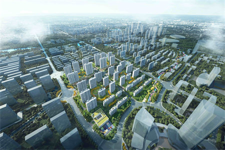 东岳广场黄金楼层4室2厅2卫118万可分期