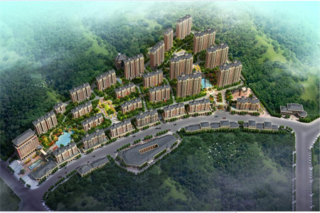 玉山小区多层2楼带车库精装套三双卫