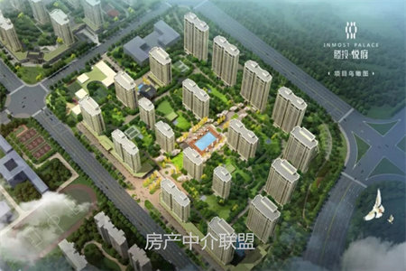 龙都鑫源小区3室2厅2卫112.3m2简单装修